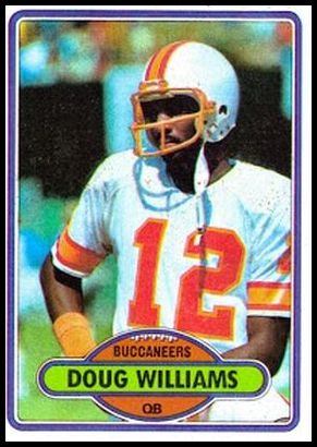 312 Doug Williams